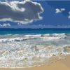 Beach Waves Paint By Number