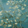 Almond Blossoms Paint By Numbers