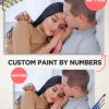 Personalized Paint By Numbers thumbnail