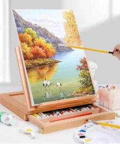 Tabletop Art Easel