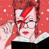 David Bowie Banner NEW Paint By Numbers