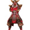 Samurai Warriors NEW Paint By Numbers