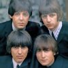 The Beatles Ringo Starr Paul McCartney George NEW Paint By Numbers