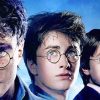 Harry Potter Three Generations NEW Paint By Numbers