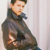 Tom Holland The Spider Man NEW Paint By Numbers