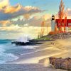 lighthouse-scenery-paint-by-numbers