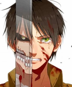 attack-on-titan-eren-paint-by-numbers