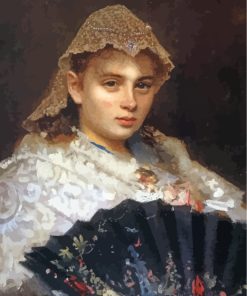 ivan-kramskoy-art-paint-by-numbers