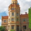 latvia-sigulda-castle-paint-by-numbers