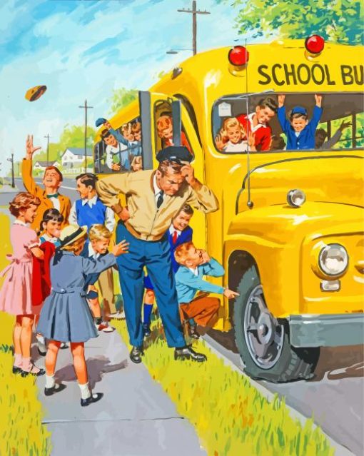 school-bus-paint-by-numbers