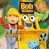 Bob The Builder Paint By Number