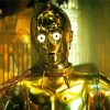 C3po RobotPaint By Numbers