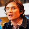 Cillian Murphy paint by number