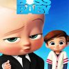 The Boss Baby Paint By Number