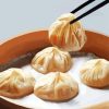 Chinese Dumpling Paint By Number