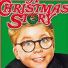 A Christmas Story Paint By Number