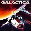 Battlestar Galactica Paint By Number