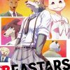 Beastars Anime Poster Paint By Number