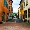 Colmar Streets Paint By Number