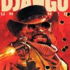 Django Movies Paint By Number