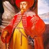 Gustavus Adolphus Paint By Number