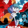 Hilda Animation Paint By Numbe²