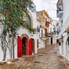 Ibiza Old Streets Paint By Number