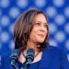 Kamala Harris Vice President Paint By Number