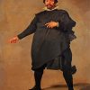 Pablo De Valladolid Velazquez Paint By Number