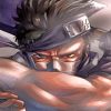 Zabuza Momochi Anime Paint By Number