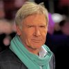 Actor Harrison Ford Paint By Number