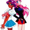 Revolutionary Girl Utena Paint By Number