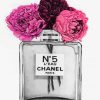 Chanel Perfume Paint By Number