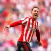 Football Player Aiden McGeady Paint By Number