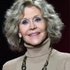 Actress Jane Fonda Paint By Number