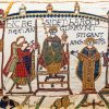 Aesthetic Bayeux Tapestry Paint By Number