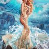 Aphrodite Art Paint By Number