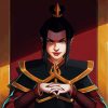 Azula Character Paint By Number