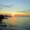 Birchington On Sea Beach Paint By Number