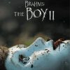 Brahms The Boy Poster Paint By Number