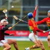 Camogie Players Paint By Number