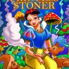 Disney Princess Stoner Paint By Number