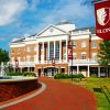 Elon University Building Paint By Number