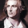 Friedrich Von Schiller Paint By Number