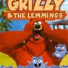 Grizzy And The Lemmings Animated Poster Paint By Number