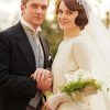 Lady Mary And Matthew Wedding Paint By Number