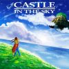 Laputa Castle In The Sky Animation Paint By Number