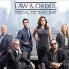 Law And Order Serie Poster Paint By Number