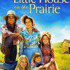 Little House On The Prairie Poster Paint By Number