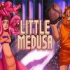 Little Medusa Game Paint By Number